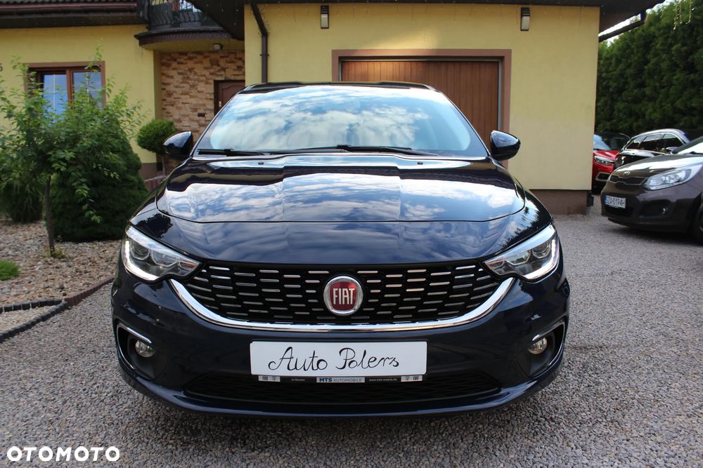Fiat Tipo 1.4 16v S-Design - 13