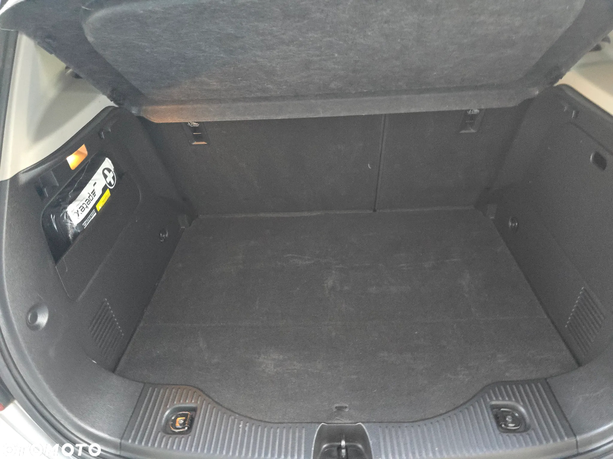 Opel Mokka 1.4 T Cosmo - 11