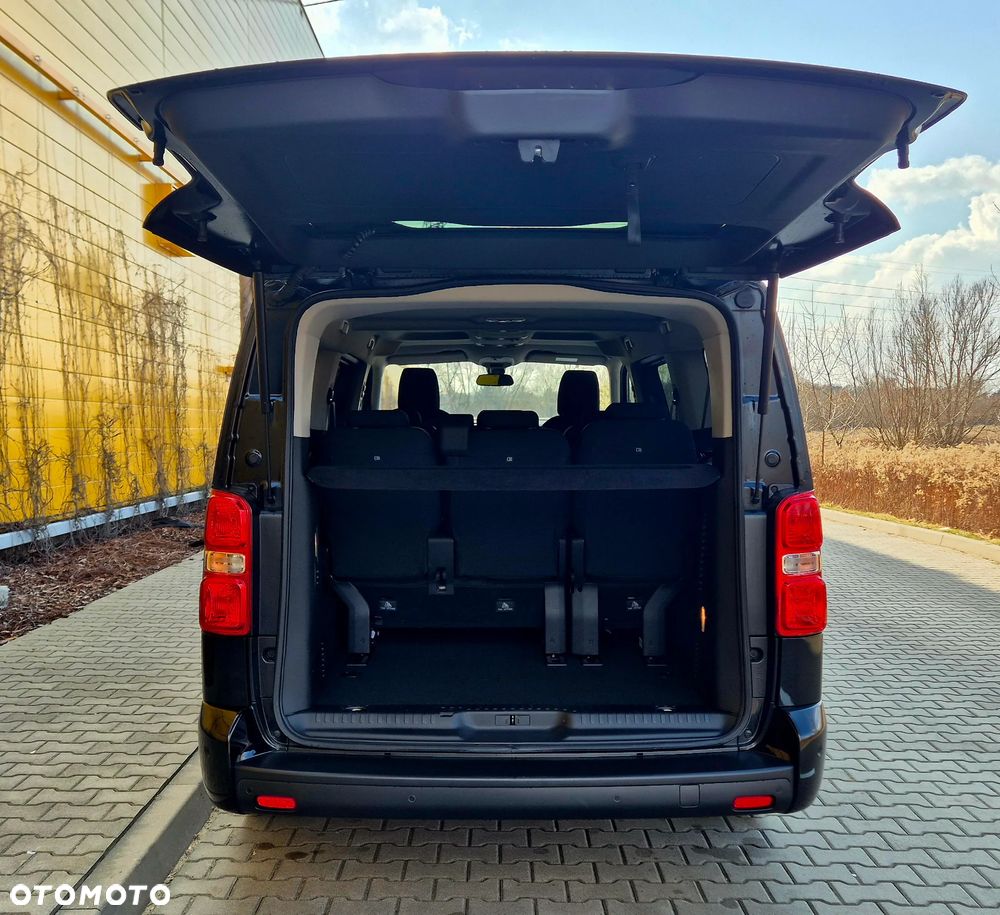 Toyota Proace Verso - 9