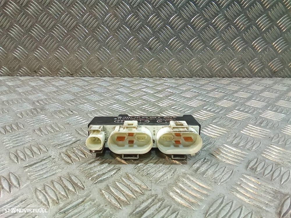 CENTRALINA VOLKSWAGEN SHARAN 1998 -701919506A - 6