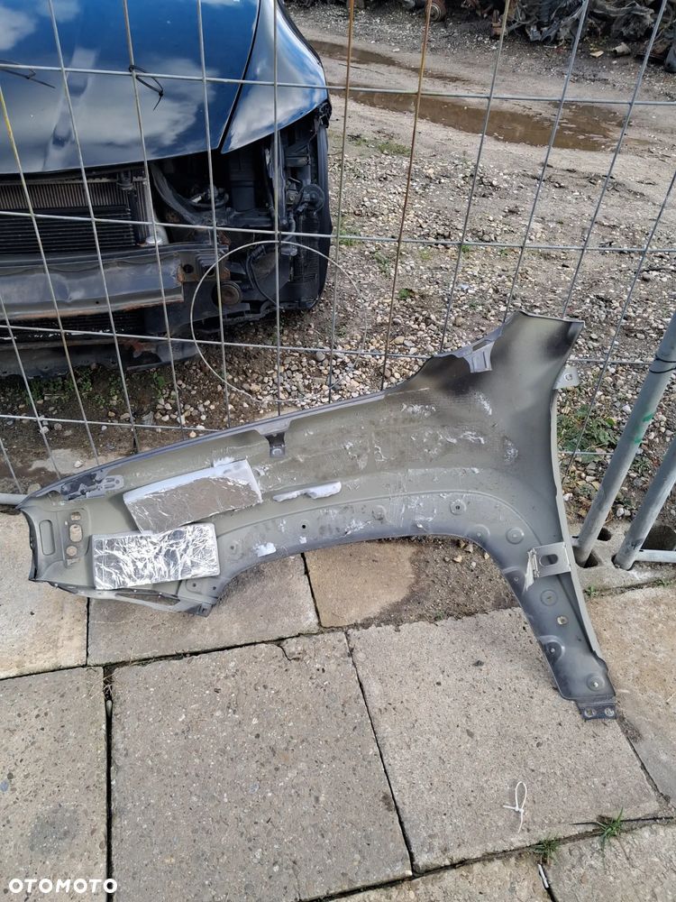 Jeep Renegade 14-24 blotnik prawy - 7