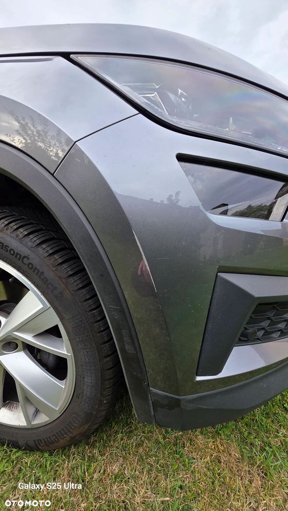 Skoda Kodiaq 1.5 TSI ACT 4x2 Style - 26