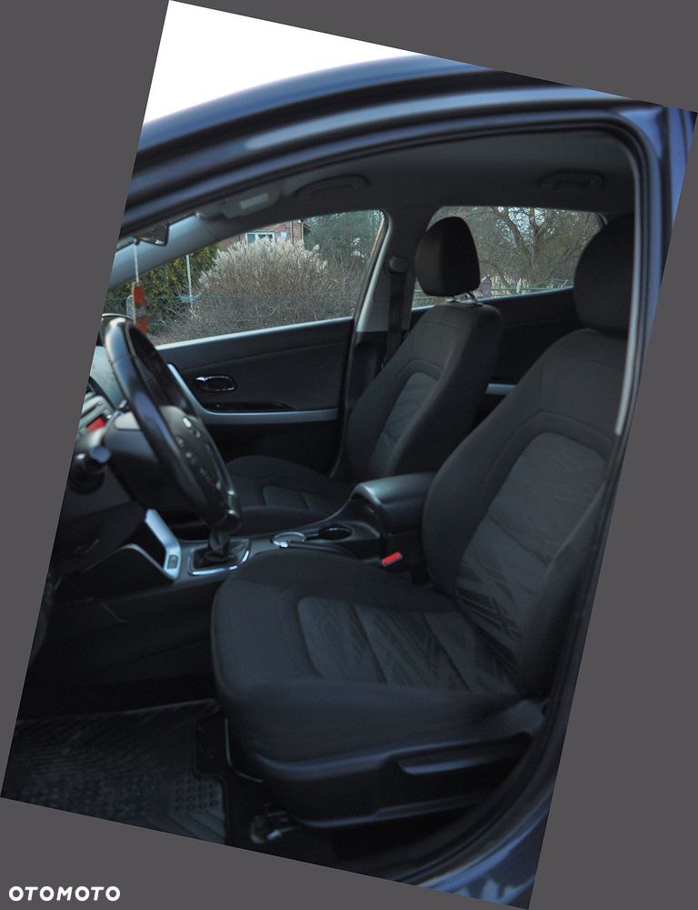 Kia Ceed 1.6 CRDi 128 Spirit - 19