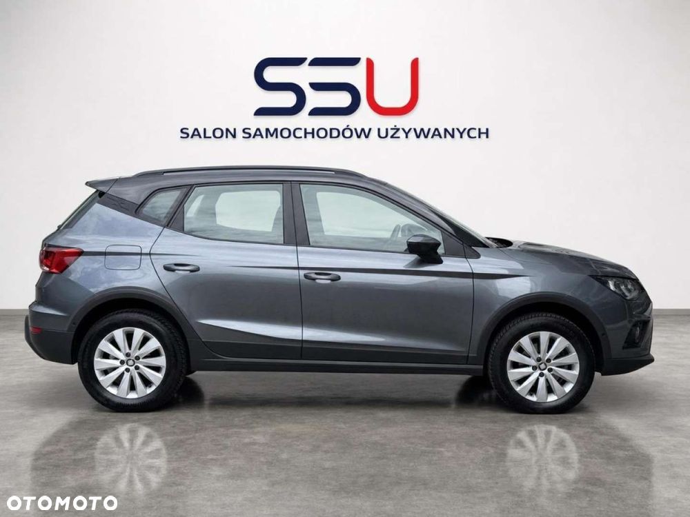 Seat Arona - 12