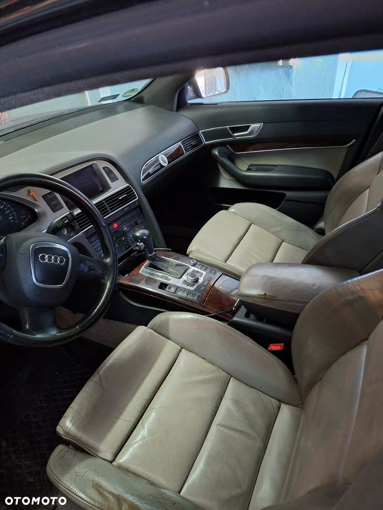 Audi A6 Allroad - 6