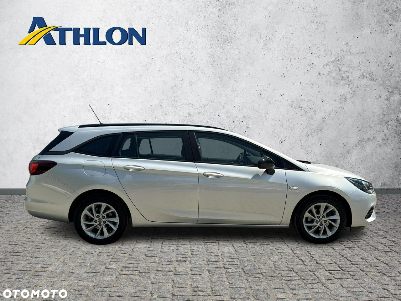 Opel Astra - 6
