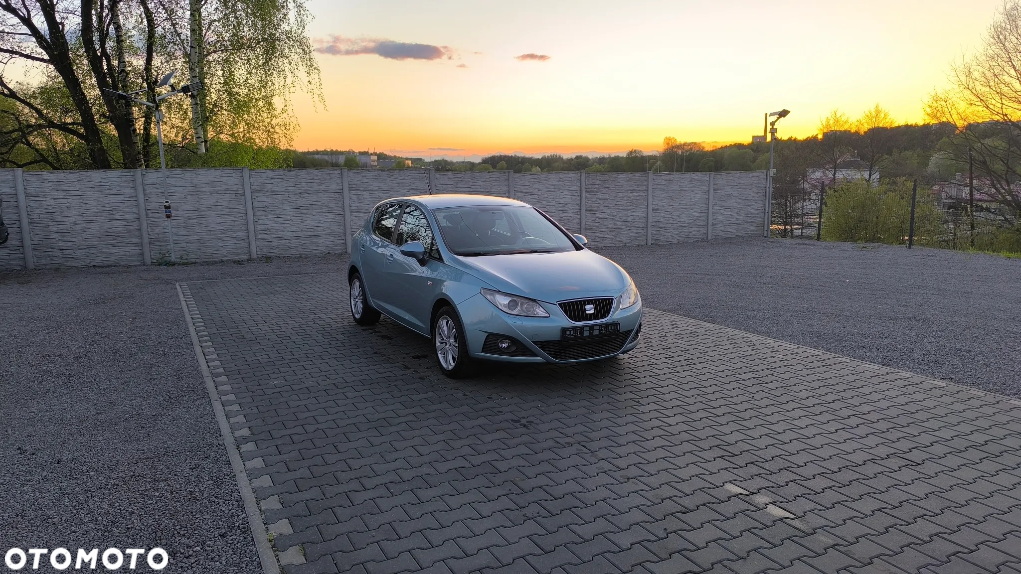 Seat Ibiza 1.4 16V Style - 16