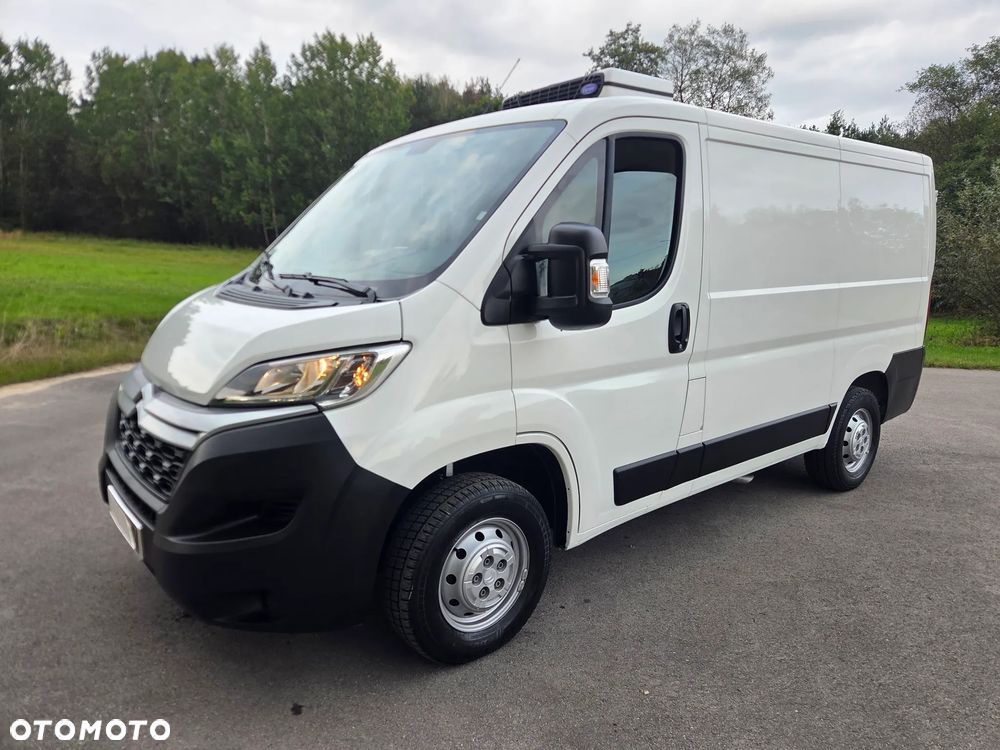 Citroën Jumper L1H1 S&S Live - 12