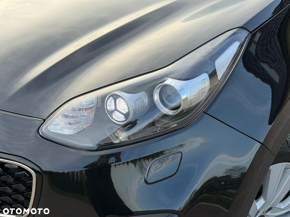 Kia Sportage 1.7 CRDI Business Line L 2WD - 3