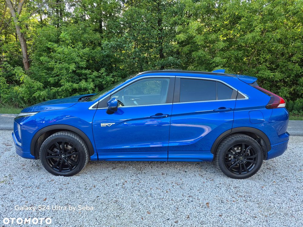 Mitsubishi Eclipse Cross 2.4 PHEV Instyle Plus - 9