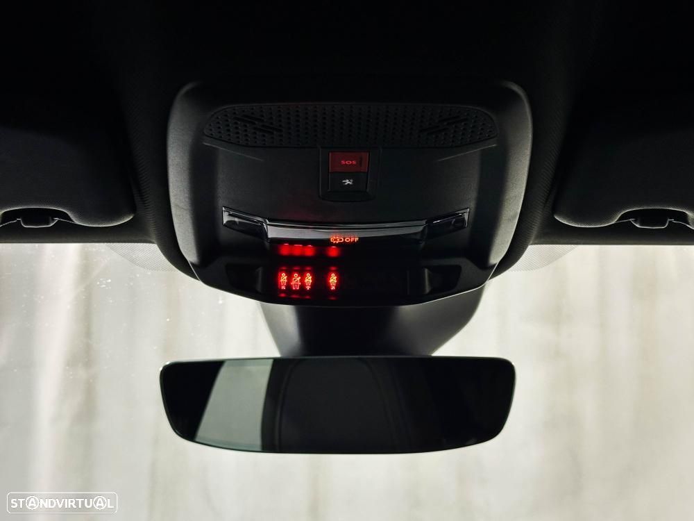 Peugeot e-208 50 kWh GT Pack - 21