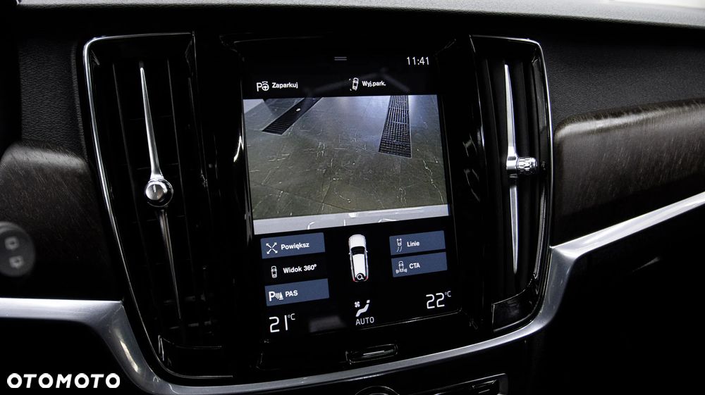 Volvo V90 Cross Country D4 SCR AWD Pro - 29