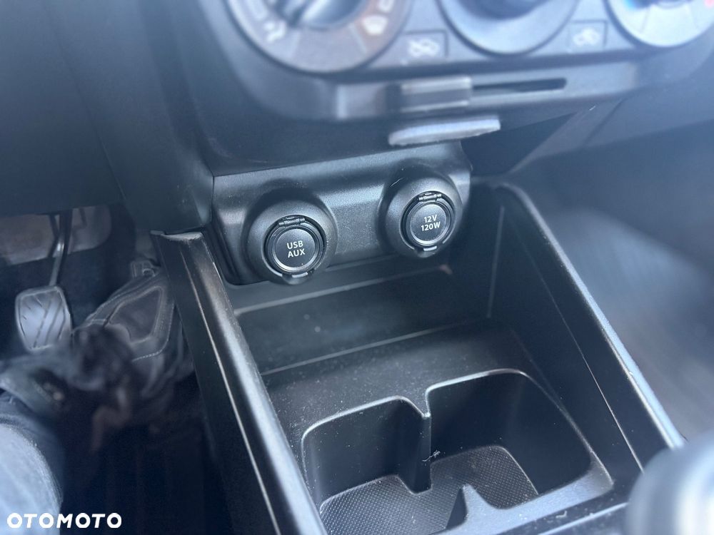 Suzuki Swift - 37