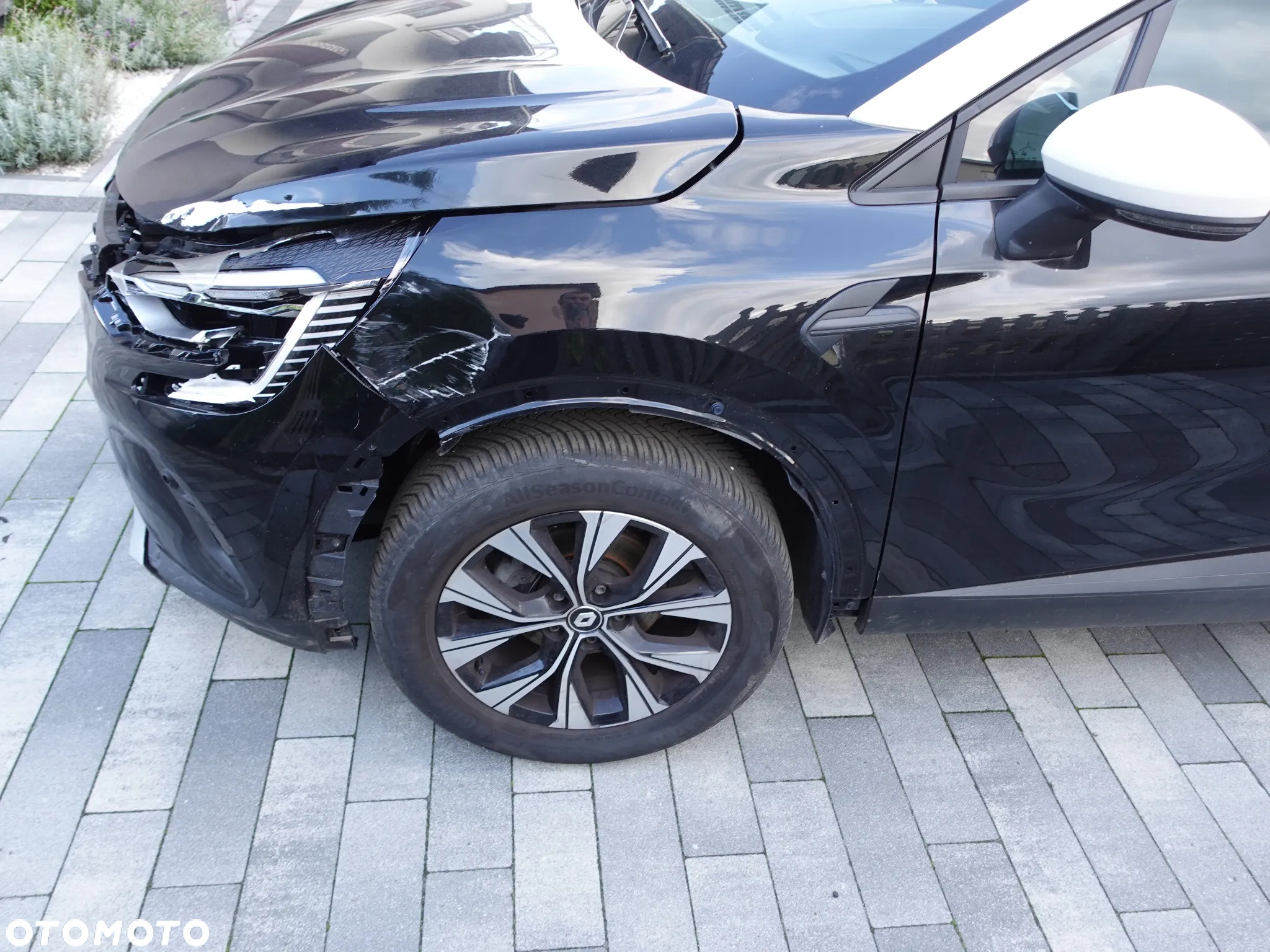 Renault Captur TCe 90 EVOLUTION - 9
