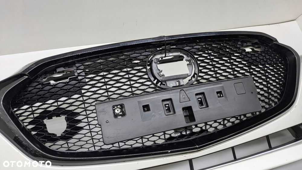 zderzak przód mazda 3 sedan 2019- - 5