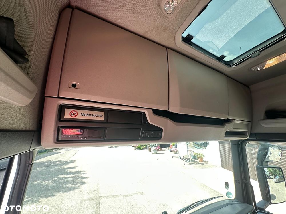 Scania R540 - 8