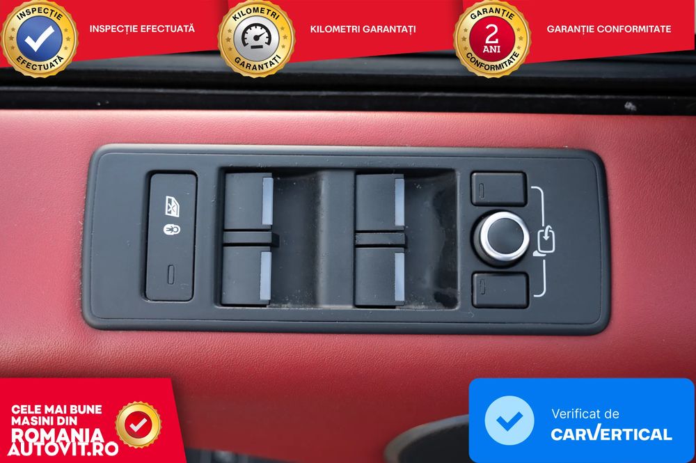 Land Rover Range Rover Sport 3.0 I SDV6 HSE Dynamic - 8