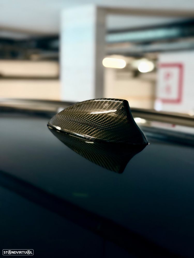 BMW 520 d xDrive Aut. M Sport Edition - 10