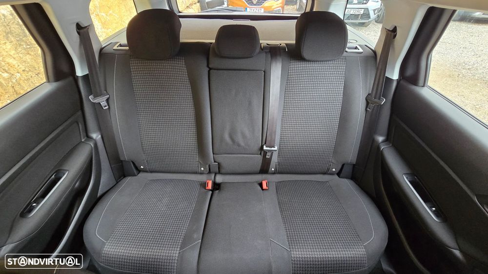 Peugeot 308 SW 1.5 BlueHDi Style - 45