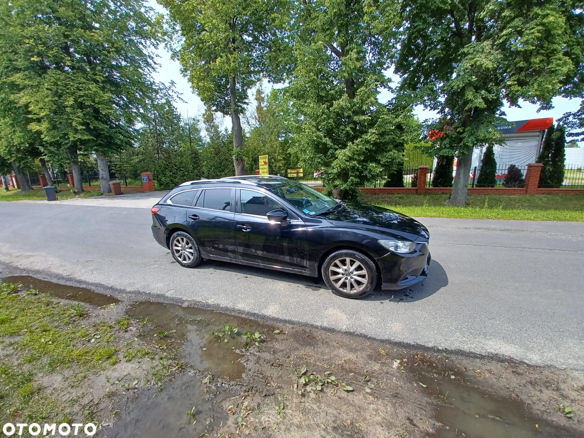 Mazda 6 - 3