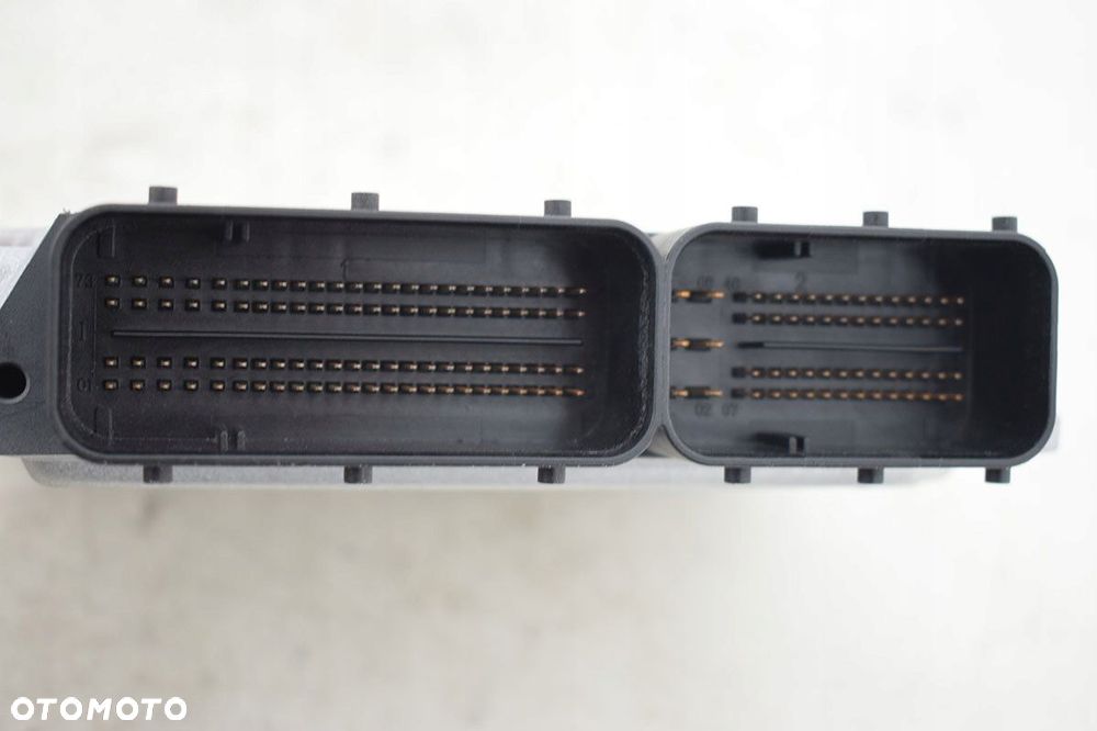 komputer silnika mercedes a6461506679 0281012228 - 4
