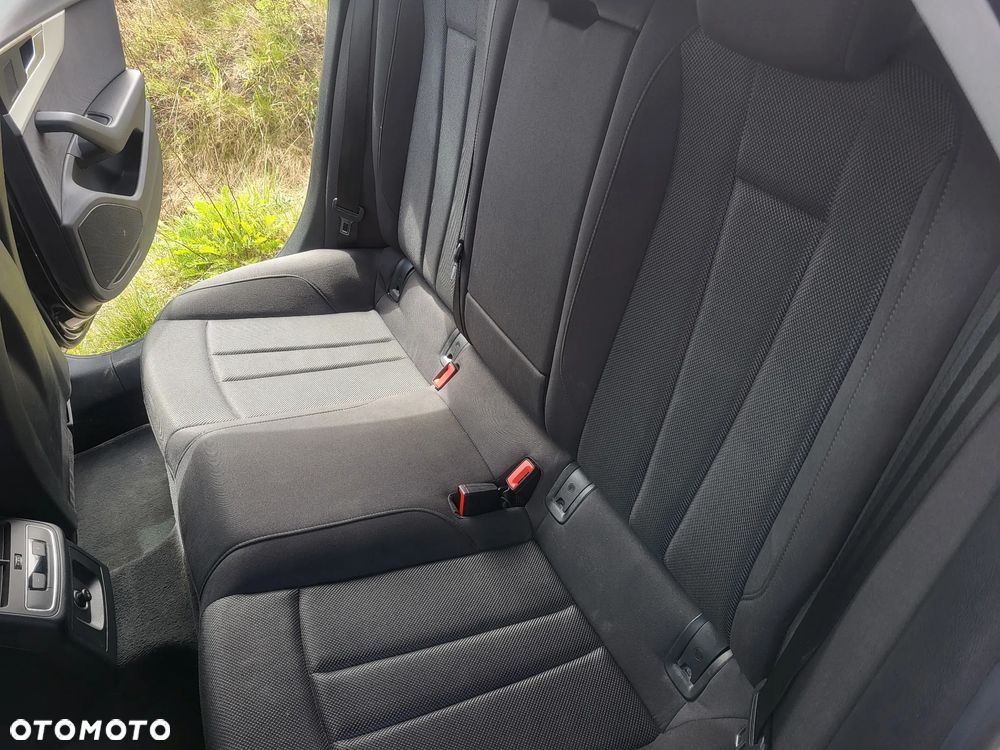 Audi A5 Sportback - 5