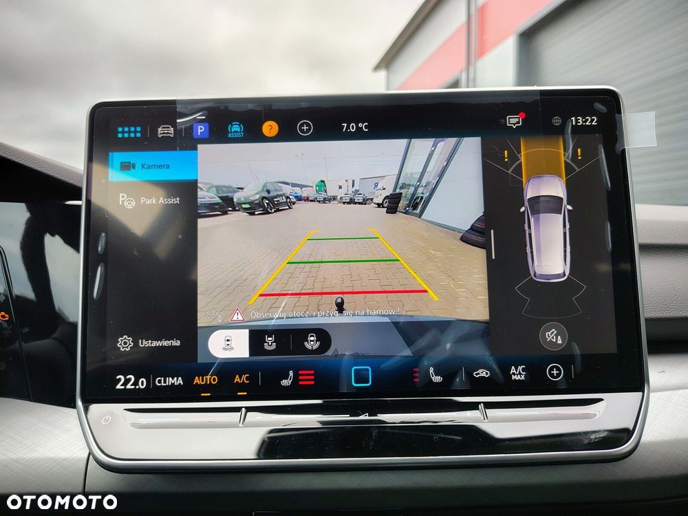 Volkswagen Golf Variant - 21