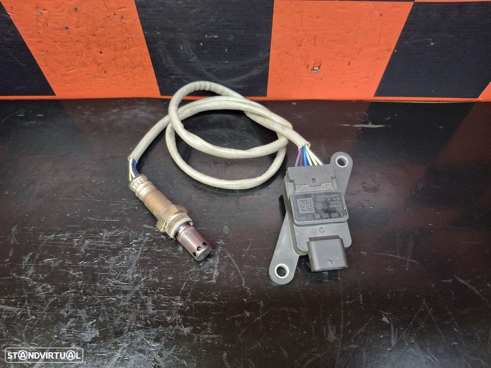 Sensor Nox Mercedes-Benz Sprinter 3,5-T Caixa (907, 910) - 1