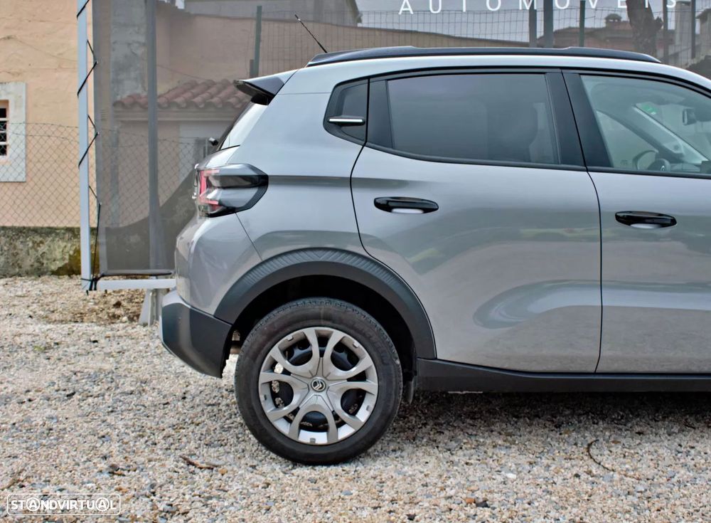 Citroën C3 1.2 Turbo Max - 6