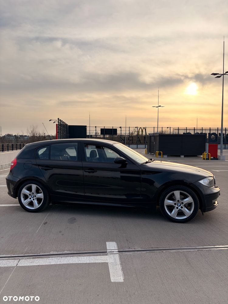 BMW Seria 1 - 14