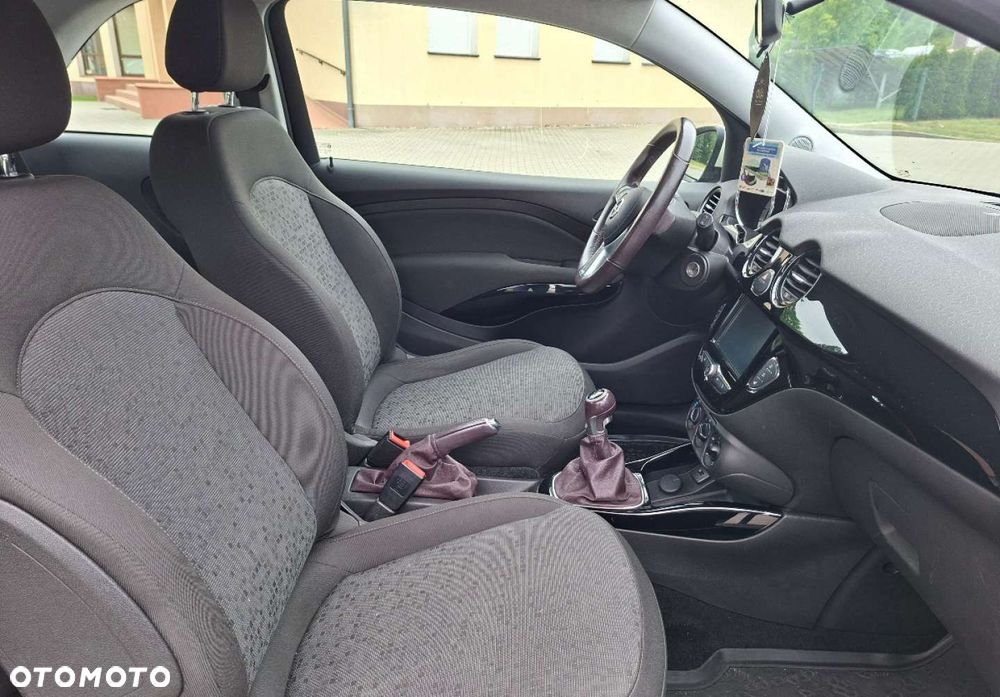 Opel Adam - 13