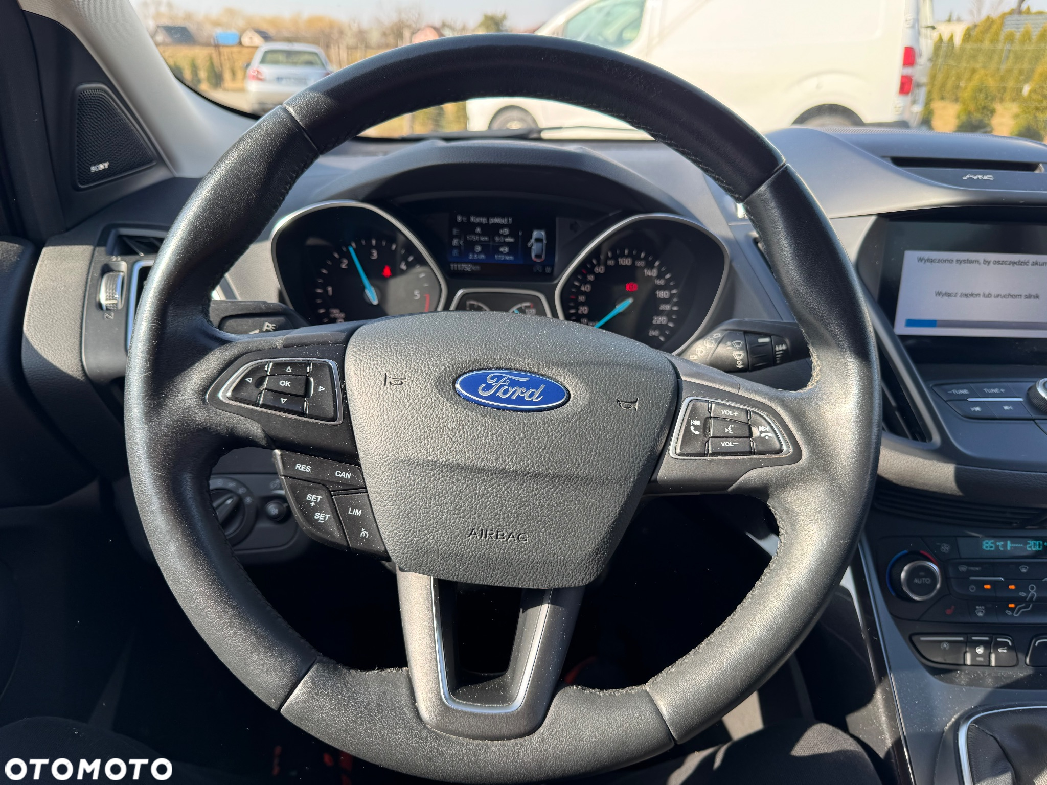 Ford Kuga 2.0 TDCi 4x2 Titanium - 16