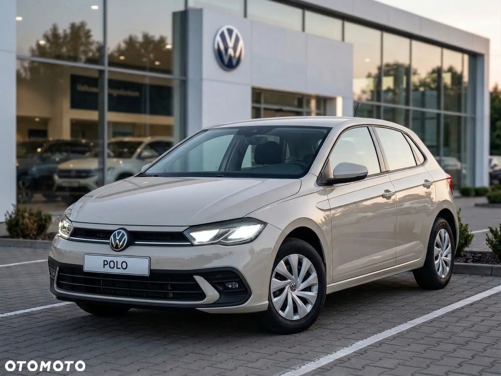 Volkswagen Polo 1.0 MPI - 2