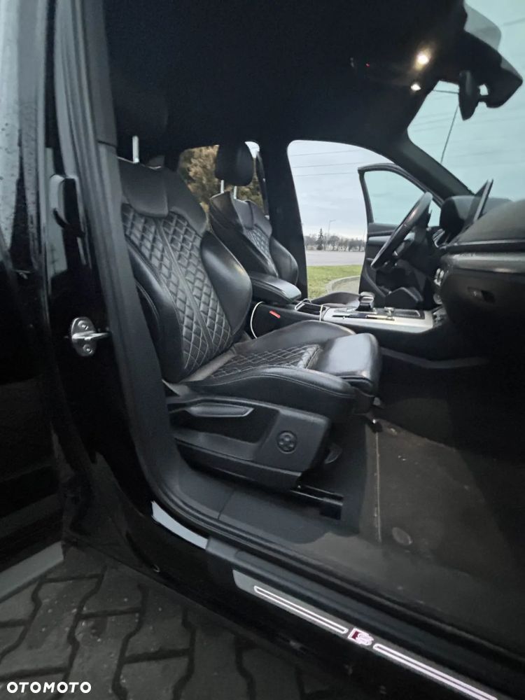 Audi Q5 2.0 TDI Quattro S tronic sport - 16