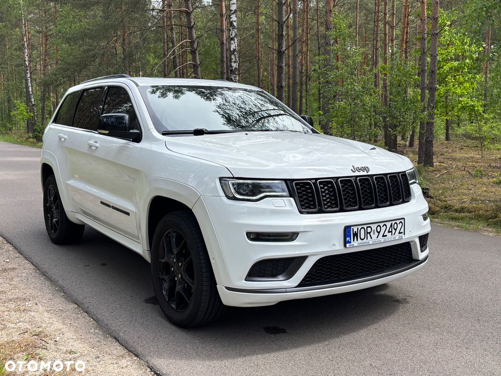 Jeep Grand Cherokee - 5