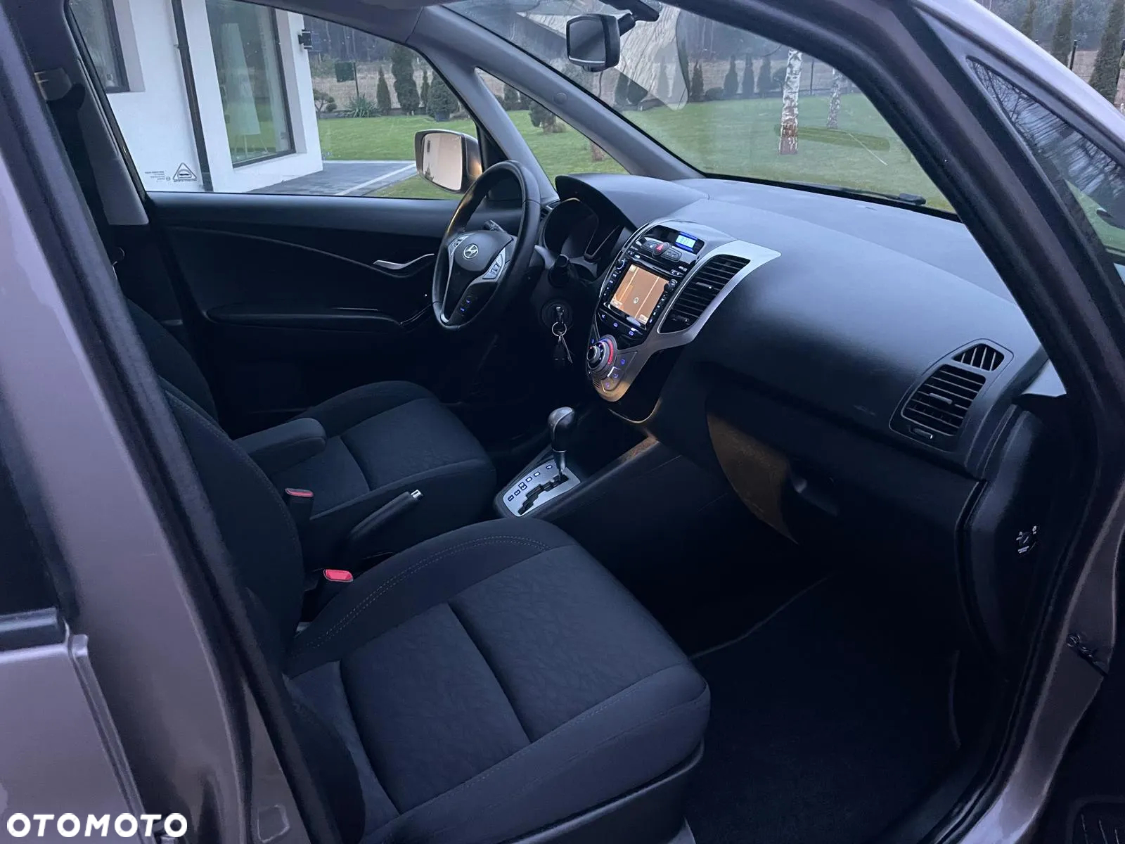 Hyundai ix20 1.6 Comfort - 14