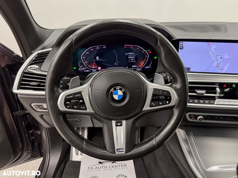 BMW X5 xDrive25d Sport-Aut. - 30