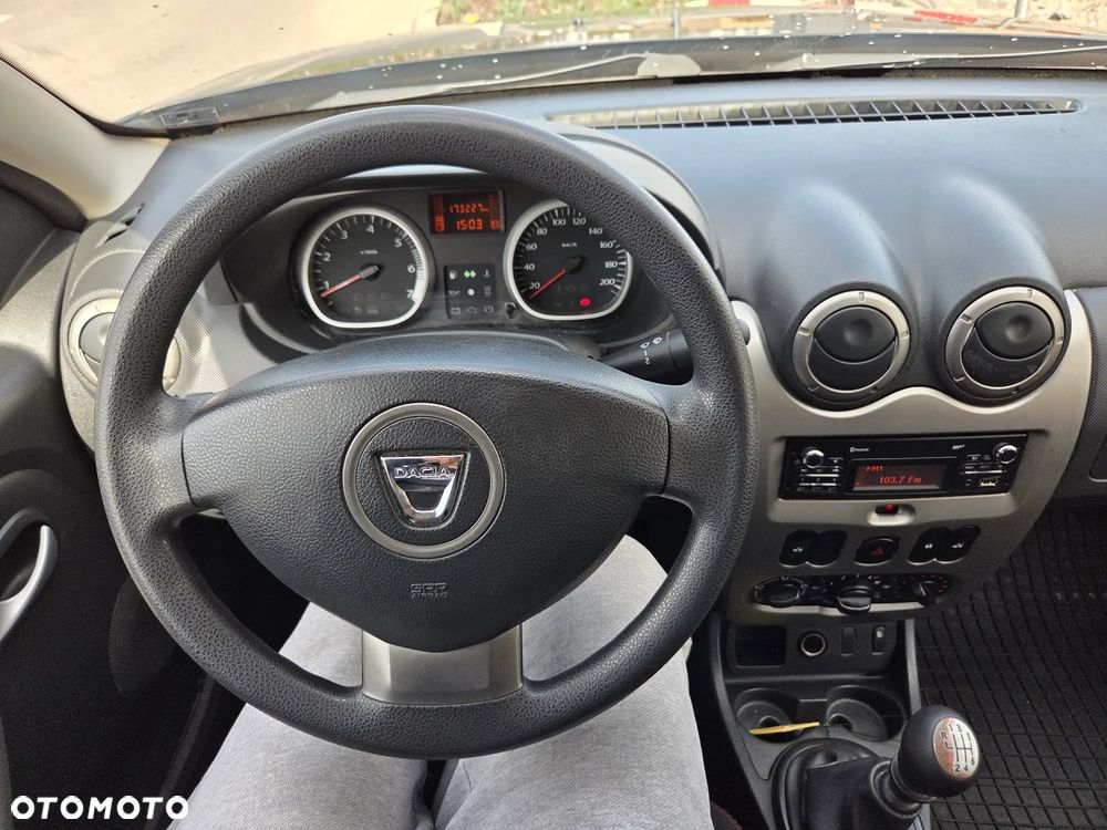Dacia Duster - 7