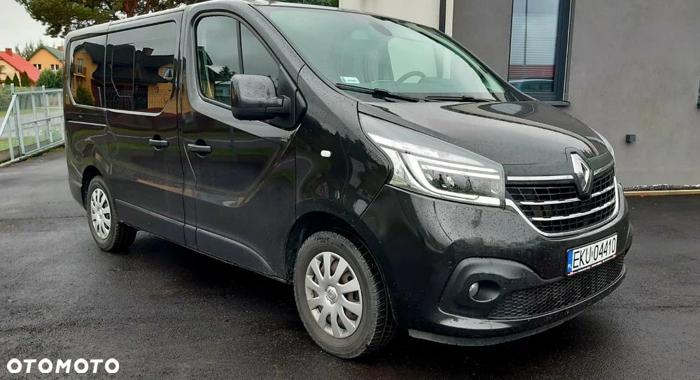 Renault Trafic - 3
