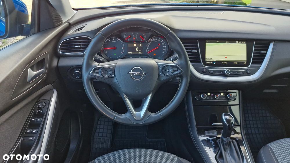 Opel Grandland X - 25