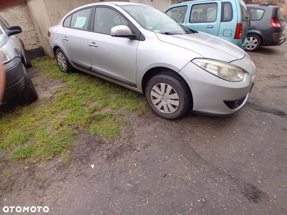 Renault Fluence 1.5 dCi Color Edition - 1