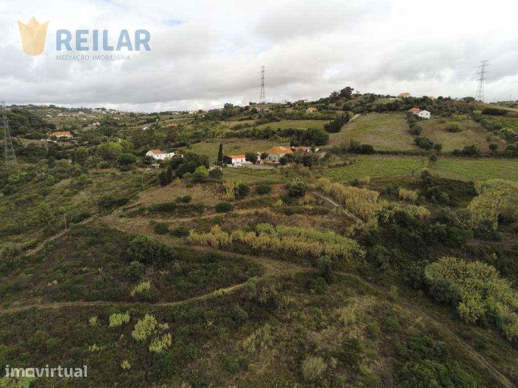 São João dos Montes - Terreno 6735 m2 - Grande imagem: 3/15