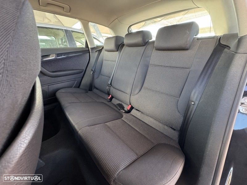 Audi A3 1.9 TDI Sport - 26