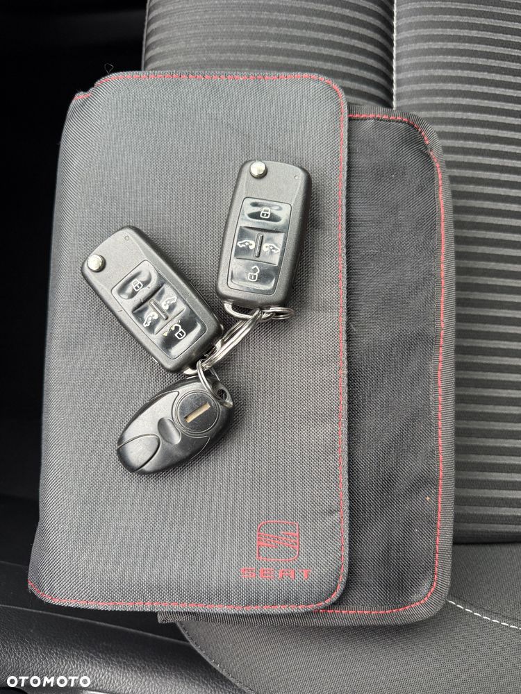 Seat Alhambra 2.0 TDI Ecomotive DSG Style Viva - 36