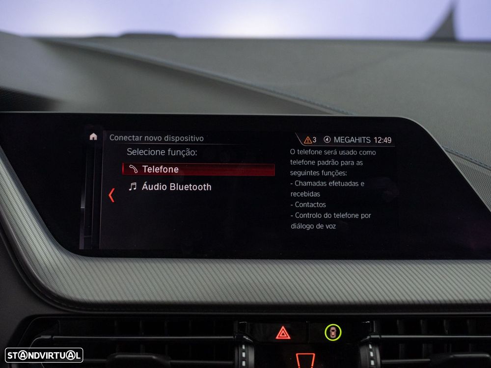 BMW 118 i Pack Desportivo M Auto - 34