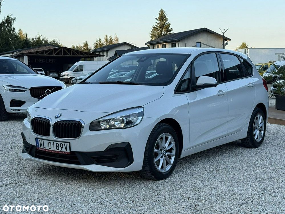 BMW Seria 2 - 8