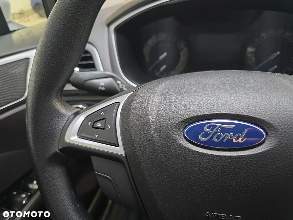 Ford Mondeo 1.5 EcoBoost Ambiente - 20