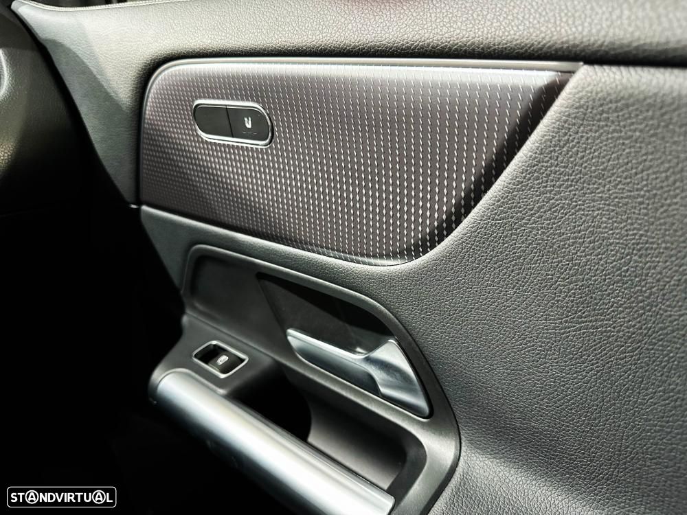 Mercedes-Benz EQA 300 4Matic Progressive - 36