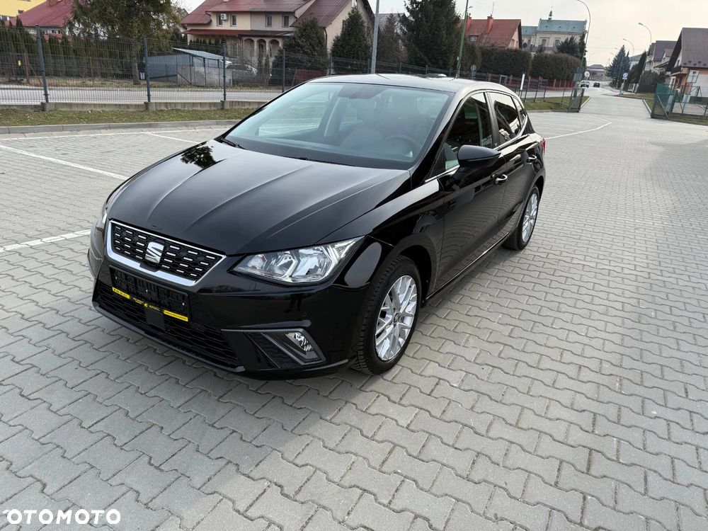 Seat Ibiza 1.6 TDI S&S Reference - 1
