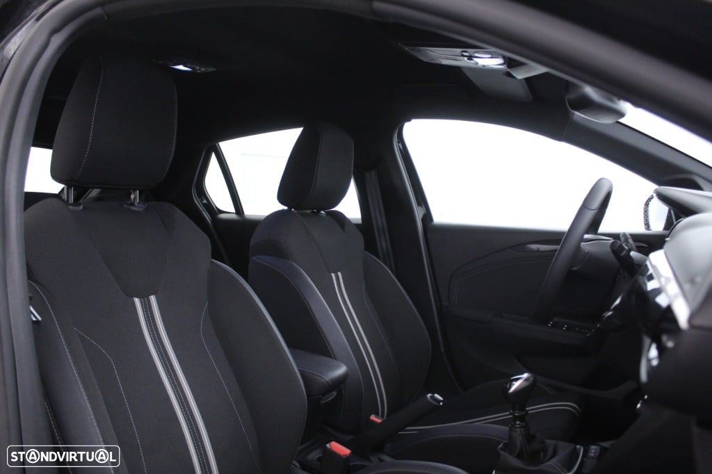 Opel Corsa 1.2 T GS - 14